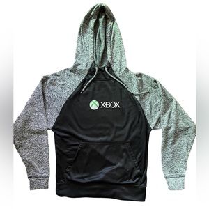 Xbox Official Gear Shop Unisex Hoodie size Small 19.5”x24”